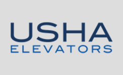 USHA Elevators 